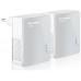 TP-LINK POWERLINE ETH 500Mbps (x2) PA4010