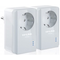 TP-LINK TL-PA4010P KIT Powerline AV600