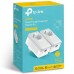 POWERLINE TP-LINK AV600 KIT 2 UDS 1 PORT CON ENCHUFE-DI9 POWERLINE TP-LINK AV600 KIT 2 UDS 1 PORT CON ENCHUFE