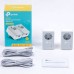 POWERLINE TP-LINK AV600 KIT 2 UDS 1 PORT CON ENCHUFE-DI9 POWERLINE TP-LINK AV600 KIT 2 UDS 1 PORT CON ENCHUFE