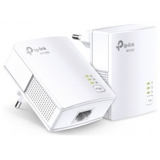 TP-LINK POWERLINE ETH 1000Mbps (x2) PA7017
