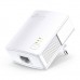 TP-LINK POWERLINE ETH 1000Mbps (x2) PA7017-AA8 TP-LINK POWERLINE ETH 1000Mbps (x2) PA7017