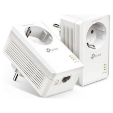 TP-LINK TL-PA7017P KIT Powerline AV1000