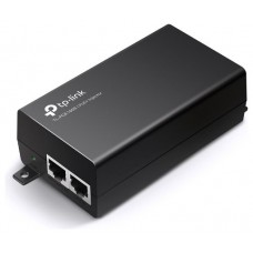 TP-Link PoE160S Inyector PoE+ 2xGb