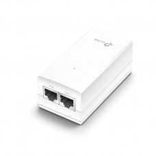 INYECTOR POE TP-LINK 48V PASSIVE POE ADAPTER 1P GIGA