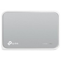 TP-LINK SWITCH 5 PUERTOS 10/100