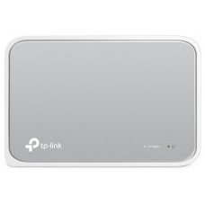 TP-LINK SWITCH 5 PUERTOS 10/100