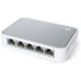 TP-LINK SWITCH 5 PUERTOS 10/100