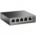 SWITCH TP-LINK TL-SF1005P DESKTOP SWITCH 4-PORT POE