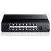 SWITCH 16 PUERTOS 10/100 TP-LINK SOBREMESA