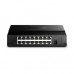 SWITCH TP-LINK TL-SF1016D 16 PORT 10/100-DI5 SWITCH TP-LINK TL-SF1016D 16 PORT 10/100