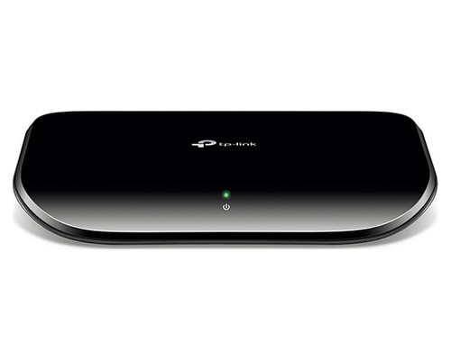 TP-LINK SWITCH 5 PUERTOS 10/100/1Gbit-AA3 TP-LINK SWITCH 5 PUERTOS 10/100/1Gbit
