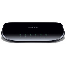 TP-LINK SWITCH 5 PUERTOS 10/100/1Gbit