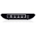 TP-LINK SWITCH 5 PUERTOS 10/100/1Gbit