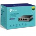 SWITCH TP-LINK 5 PORT GIGA 4 POE