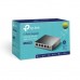 SWITCH TP-LINK 5 PORT GIGA 4 POE