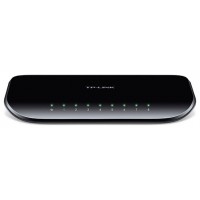 TP-LINK SWITCH 8 PORT 10/100/1Gbit