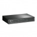 SWITCH TP-LINK 8 PORT GIGA 4 PORT POE