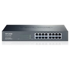 TP-LINK TL-SG1016DE Switch 16xGB