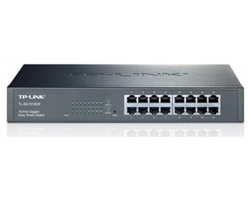 TP-LINK TL-SG1016DE Switch 16xGB