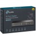SWITCH TP LINK TL-SG1016DE / EASY SMART 16x1G