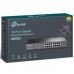 SWITCH TP LINK TL-SG1016 Desktop/ 16x1G-DI11 SWITCH TP LINK TL-SG1016 Desktop/ 16x1G