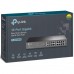 SWITCH TP LINK TL-SG1016PE / EASY SMART 16x1G (8xPOE+), 110W-DI26 SWITCH TP LINK TL-SG1016PE / EASY SMART 16x1G (8xPOE+), 110W