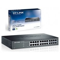 SWITCH OMADA 24 PUERTOS 10/100/1000 TP-LINK