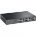 SWITCH TP LINK TL-SG1024DE / EASY SMART, 24x1G