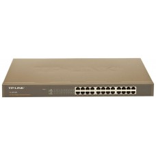 SWITCH 24 PUERTOS OMADA 10/100/1000 TP-LINK RACK