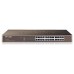 SWITCH 24 PUERTOS OMADA 10/100/1000 TP-LINK RACK