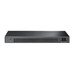 TP-LINK SWITCH 48 PORT 10/100/1Gbit RACK-AA56 TP-LINK SWITCH 48 PORT 10/100/1Gbit RACK