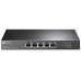 SWITCH TP LINK TL-SG105-M2 / 5x2,5G