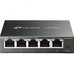 TP-LINK SWITCH 5 PUERTOS 10/100/1Gbit-AA3 TP-LINK SWITCH 5 PUERTOS 10/100/1Gbit