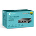 TP-LINK SWITCH 5 PUERTOS 10/100/1Gbit-AA3 TP-LINK SWITCH 5 PUERTOS 10/100/1Gbit