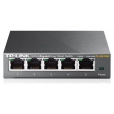 TP-LINK SWITCH 5 PUERTOS 10/100/1Gbit