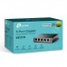 TP-LINK SWITCH 5 PUERTOS 10/100/1Gbit