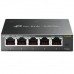 SWITCH TP-LINK 5 PORT DESKTOP GIGABIT-DI3 SWITCH TP-LINK 5 PORT DESKTOP GIGABIT