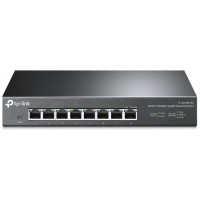 SWITCH TP LINK TL-SG108-M2 / 8x2,5G