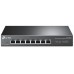 SWITCH TP LINK TL-SG108-M2 / 8x2,5G