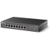 SWITCH TP LINK TL-SG108-M2 / 8x2,5G