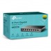 TP-Link TL-SG108S Switch 8xGB RJ45 Metal-IA5 TP-Link TL-SG108S Switch 8xGB RJ45 Metal