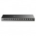 SWITCH TP-LINK 16-PORT GIGABIT EASY SMART SWITCH