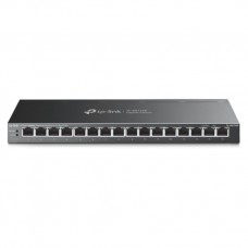 SWITCH OMADA TP-LINK TL-SG116P 16 PUERTOS POE+·