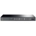 TP-Link TL-SG1428PE Switch 24xGbE PoE+ 2xGbE 2xSFP