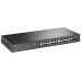 TP-Link TL-SG1428PE Switch 24xGbE PoE+ 2xGbE 2xSFP