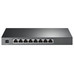 Switch 8 puertos 10 100 1000-MR16 Switch 8 puertos 10 100 1000