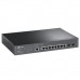 SWITCH TP LINK OMADA TL-SG3210 / L2, 8x1G, 2xSFP-DI22 SWITCH TP LINK OMADA TL-SG3210 / L2, 8x1G, 2xSFP