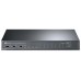 SWITCH TP-LINK 8 PORT 10/100 y 3 PORT POE+