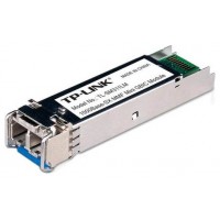 TP-LINK TL-SM311LM SFP FIBER MODULE    GIGABIT MINIGB·